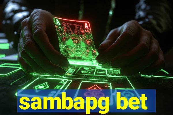 sambapg bet